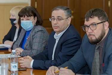 Паркам быть!